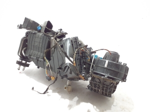 Volkswagen Amarok I (2010–2022) Heizung und ihre Teile 2H1820005N - 6