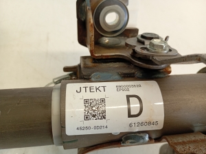 TOYOTA Yaris (2011–2020) Electric power steering pump 452500D214 - 2