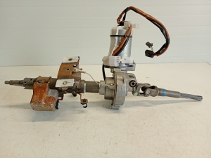 TOYOTA Yaris (2011–2020) Electric power steering pump 452500D214 - 4
