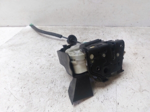 Serrure de porte avant - 8W1837349A