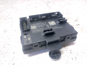 Front door control unit - 4M0959793G