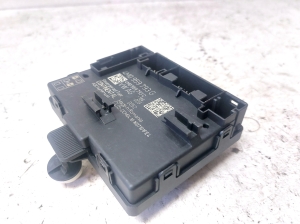AUDI A4 B9 (2015–2026) Front door control unit 4M0959793G - 4