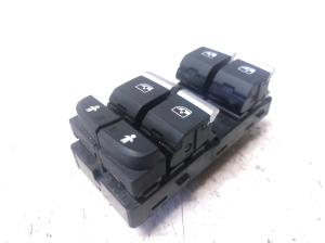 AUDI A4 B9 (2015–2026) Front door glass switch 4M0959851B - 3