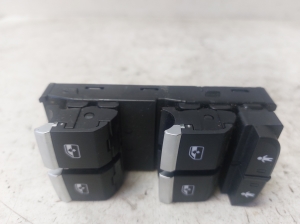 AUDI A4 B9 (2015–2026) Front door glass switch 4M0959851B - 4