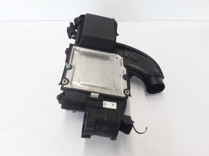 RENAULT Latitude (2010–2017) Õhufiltri korpus 165009497R - 2