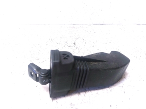 AUDI A4 B9 (2015–2026) Front door check 8W0837267 - 2