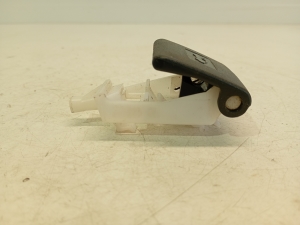 TOYOTA Yaris (2011–2020) Hood release handle (interior) 5383105020 - 4