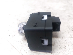 AUDI A4 B9 (2015–2026) Spiegelverstellschalter 4M0959565M - 3