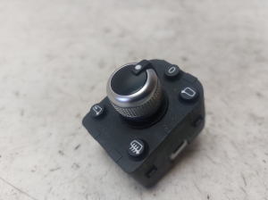 AUDI A4 B9 (2015–2026) Spiegelverstellschalter 4M0959565M - 5