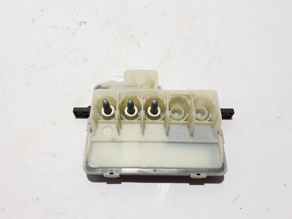 Mercedes Benz E-Class W214 (2023–2026) Kaitsmeplokid A2065406817 Mercedes Benz E-Class W214 (2023–2026) Kaitsmeplokid A2065406817