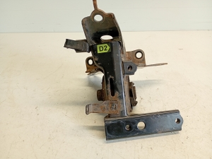 TOYOTA Yaris (2011–2020) Gearbox mount 123720M120 - 4