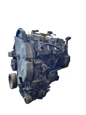 Peugeot Boxer II (2002–2006) Motor SOFIM814043S - 3