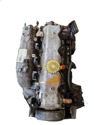 Peugeot Boxer II (2002–2006) Motor SOFIM814043S - 4