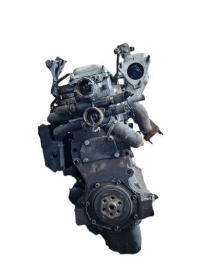 Peugeot Boxer II (2002–2006) Motor SOFIM814043S - 5