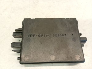TOYOTA Yaris (2011–2020) Immobilizer unit 625375000 - 5