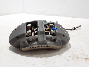 Mercedes Benz E-Class W214 (2023–2026) Eesmine pidurisadul A2234216400 - 2