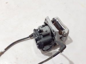 Mercedes Benz E-Class W214 (2023–2026) Tagumine pidurisadul A2064233100 - 2