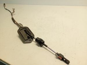 TOYOTA Yaris (2011–2020) Gear shift cable 3382052810 - 3