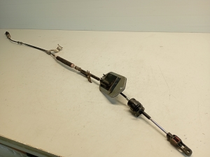 TOYOTA Yaris (2011–2020) Gear shift cable 3382052810 - 4