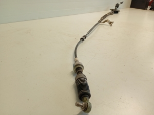 TOYOTA Yaris (2011–2020) Gear shift cable 3382052810 - 5