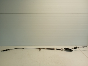 TOYOTA Yaris (2011–2020) Gear shift cable 3382052810 - 6