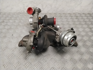 VOLVO V60 (2010–2018) Turbolader 36010145 - 2