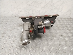 VOLVO V60 (2010–2018) Turbolader 36010145 - 6