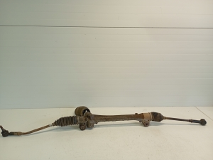 TOYOTA Yaris (2011–2020) Roolilatt ja selle osad 455000D310 - 4