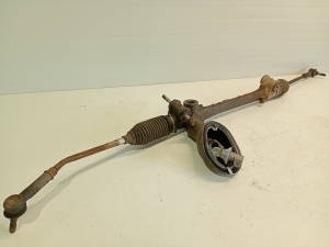 TOYOTA Yaris (2011–2020) Roolilatt ja selle osad 455000D310 - 5