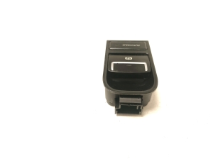 Volkswagen Tiguan (2007–2016) Stāvbremzes slēdzis 5N0927225A - 2