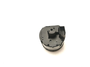 Volkswagen Tiguan (2007–2016) Headlight switch 3C8941431A - 3