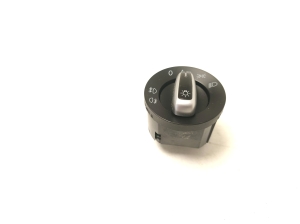 Volkswagen Tiguan (2007–2016) Headlight switch 3C8941431A - 6