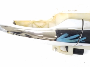 Hyundai Santa Fe (2012–2018) Rear side door exterior handle and its parts 836512W010 - 3