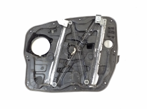 Hyundai Santa Fe (2012–2018) Priekšējo durvju logu pacēlājs 824702W230 - 2