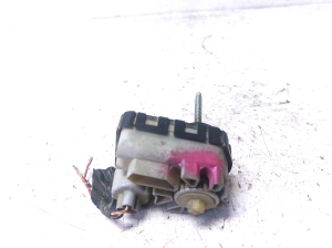 Subaru Outback (2003–2009) Scheinwerfer Stellmotor - 2