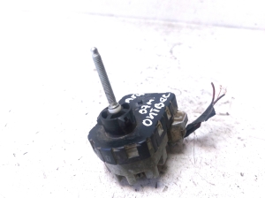 Subaru Outback (2003–2009) Scheinwerfer Stellmotor - 3