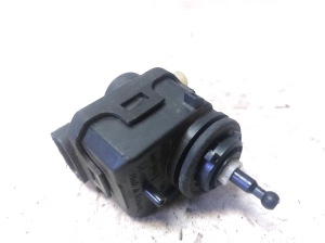 NISSAN Primera P12 (2001–2008) Scheinwerfer Stellmotor 7700420737 - 4