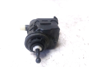 NISSAN Primera P12 (2001–2008) Scheinwerfer Stellmotor 7700420737 - 5