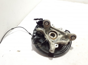 Mercedes Benz E-Class W214 (2023–2026) Tagumine rumm A2143509301 - 3