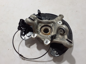 Mercedes Benz E-Class W214 (2023–2026) Tagumine rumm A2143509401 - 2
