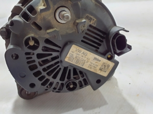 Volkswagen Amarok I (2010–2022) Ģenerators 03L903024S - 2