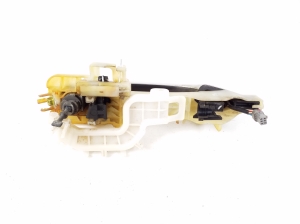 Hyundai Santa Fe (2012–2018) Front door external opening handle and its details 826612W710 - 2
