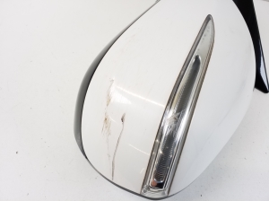 Hyundai Santa Fe (2012–2018) Side mirror and its parts 876102W903NCW - 2