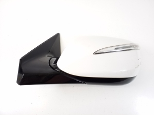 Hyundai Santa Fe (2012–2018) Side mirror and its parts 876102W903NCW - 3