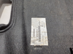Mercedes Benz E-Class W214 (2023–2026) Hutablage A2146908700 - 2