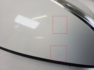 Hyundai Santa Fe (2012–2018) Außenspiegel und seine Teile 876202W933NCW - 4