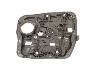   Front door window regulator  - 824802W210 