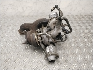 AUDI A5 (2007–2016) Turbolader 06H145782Q - 3