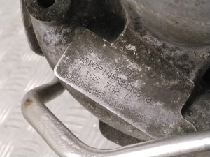 AUDI A5 (2007–2016) Turbolader 06H145782Q - 4