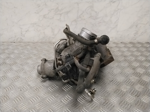 AUDI A5 (2007–2016) Turbolader 06H145782Q - 5